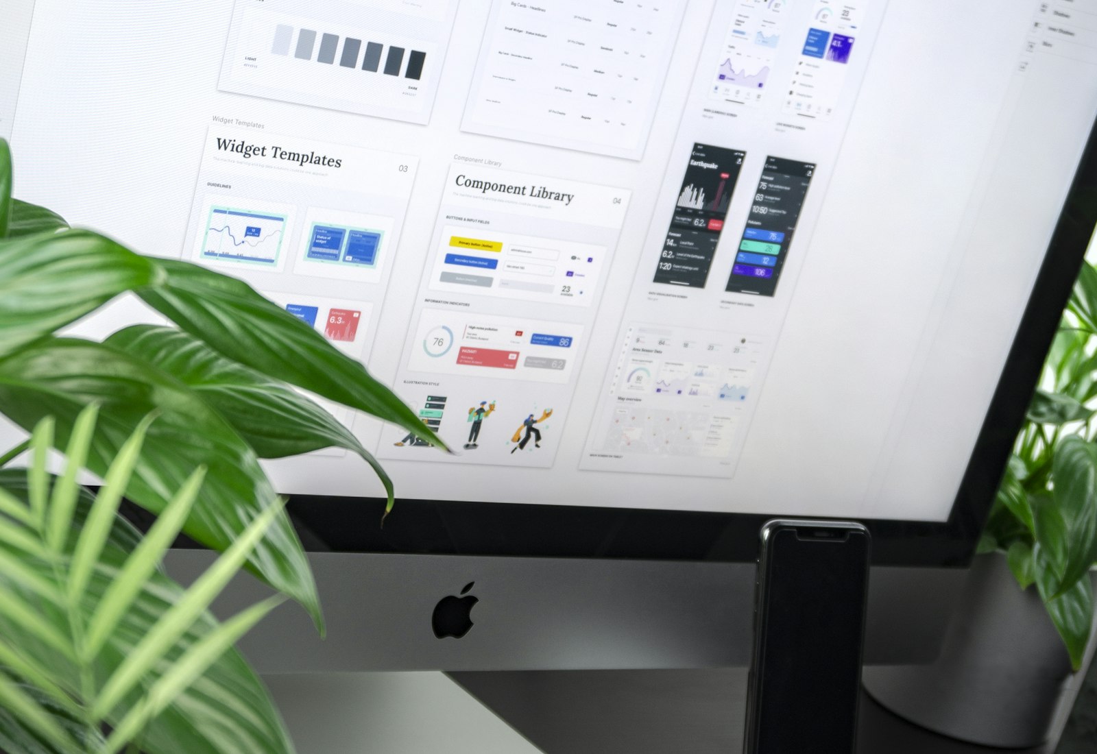Design systems