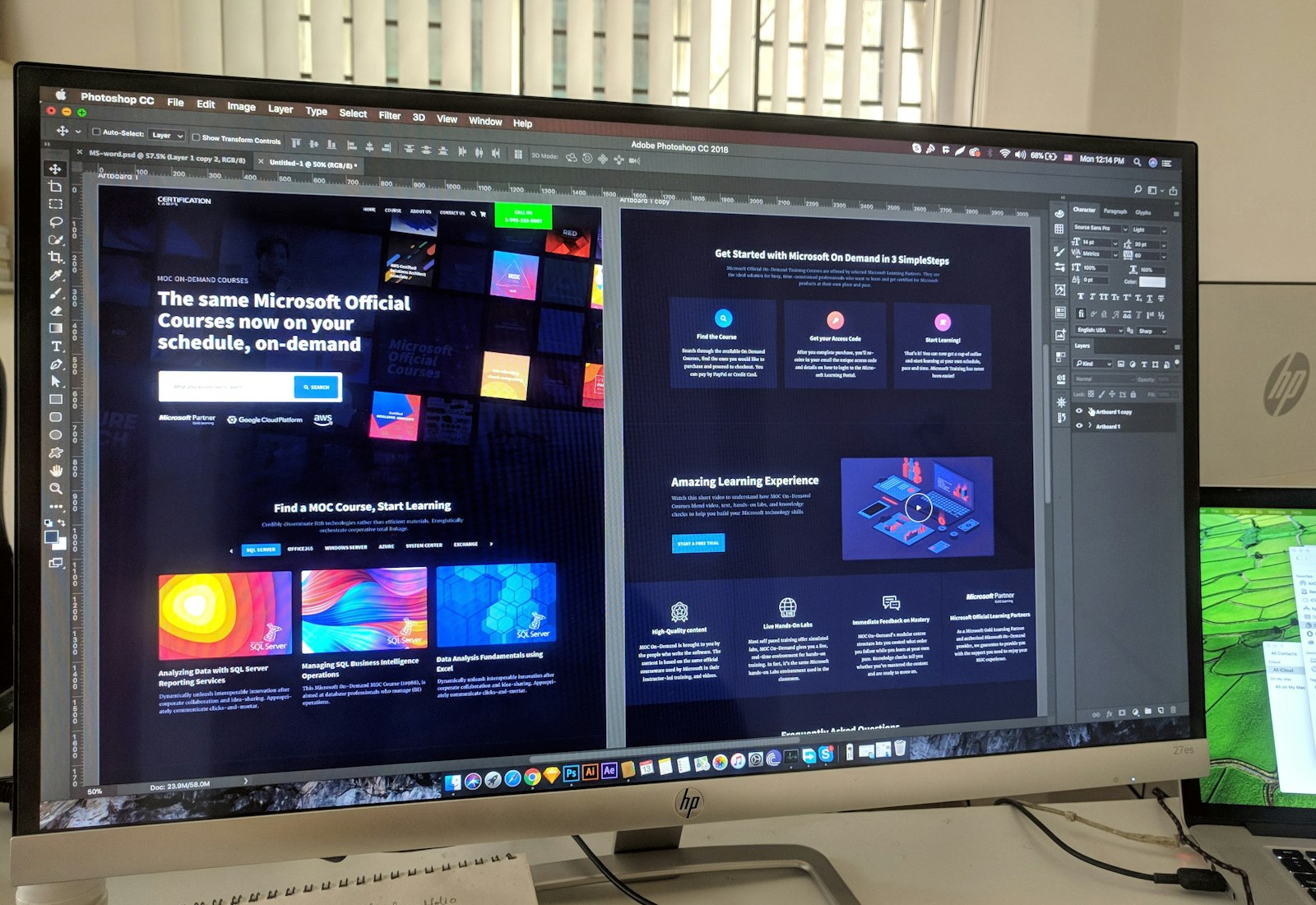Campaign craft