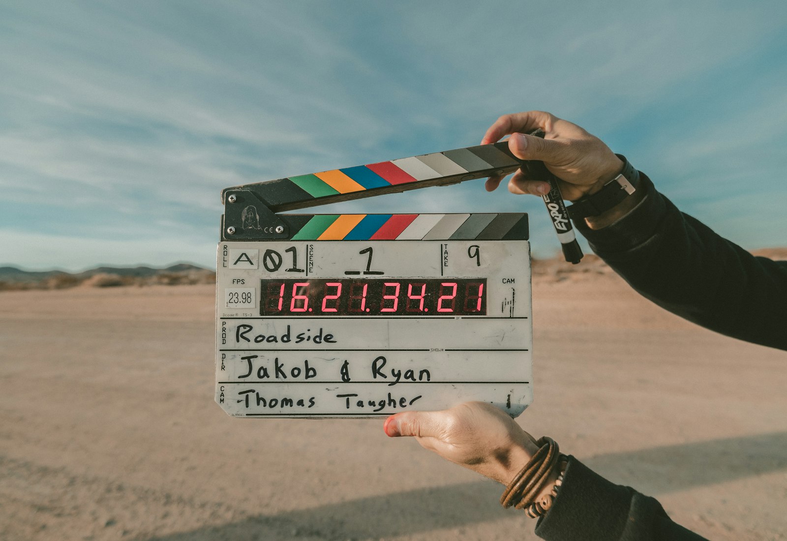 Brand film