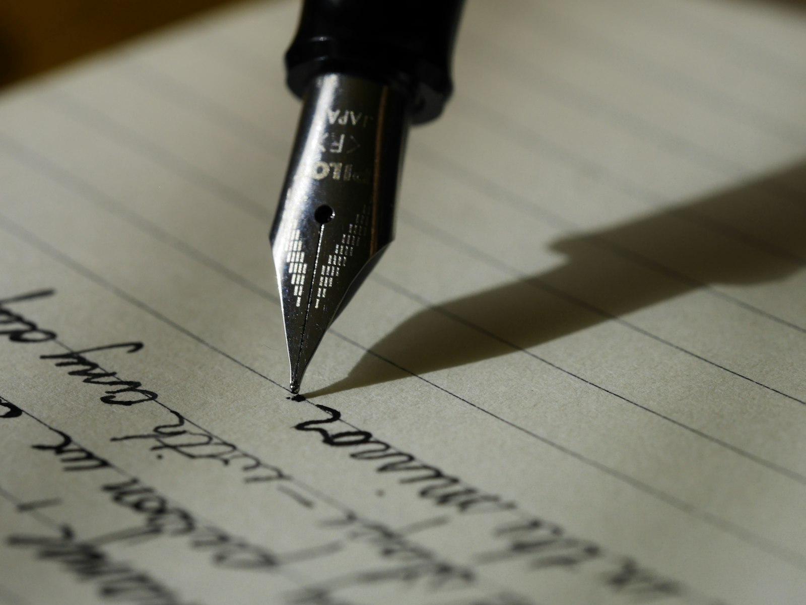 Written discovery brief before design