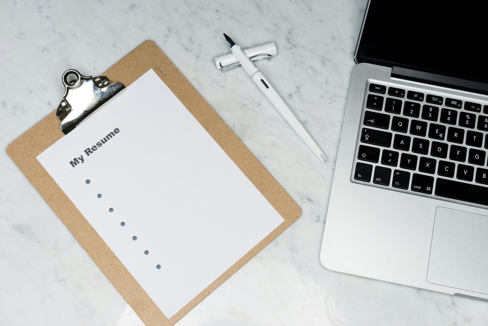 Stationery kit
